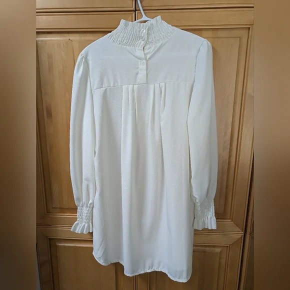 NWT Made In Italy Tunic/Dress Size L/XL - Picture 4 of 8